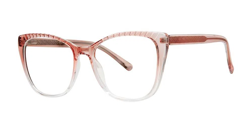 MODERN TIMES PREDICTION Eyeglasses - view 3